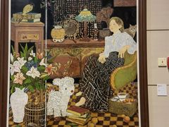 -中华艺术宫(上海美术馆)