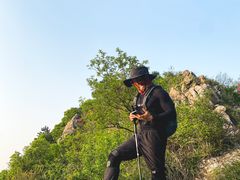 -午潮山国家森林公园