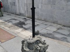-北辰山景区