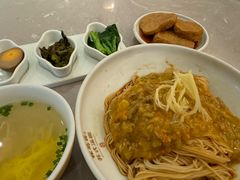 -松鹤楼·苏式汤面(虹桥天地店)