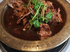 -和庆斋阳坊秘制羊蝎子火锅(云岗店)