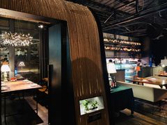-肴约·花园式餐厅(湖里店)