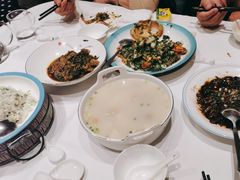 -上海老饭店(北京分店)