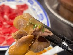 -裕德孚·非遗手切涮羊肉(东直门内大街店)