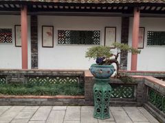 -东莞市可园博物馆