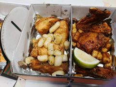 -BOPEYE·波派炸鸡(九霄天地店)