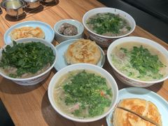 -向阳羊汤(千峰店)