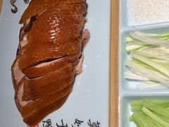 -荷塘秋月·本帮江浙菜(国权路店)