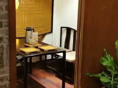 -青藤茶馆(南山路店)