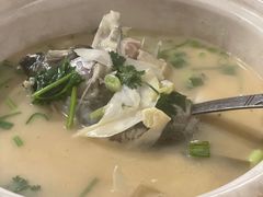 鱼头汤-洪齐林老镇