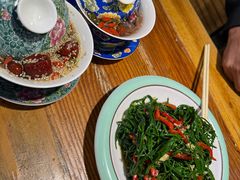 -桂花香手工面(鼓楼店)
