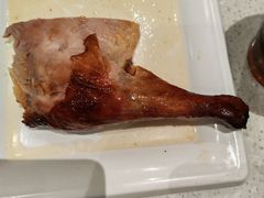 -香港新发烧腊茶餐厅(书城店)