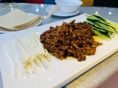 -京城百饺园•东北菜馆(红谷滩店)