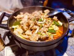 -蘭奢雅集·江浙菜(青山江滩店)