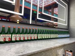 -明洞王妃家烤肉(苏州中心星悦汇店)