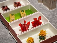 -柿合缘新京菜(静安嘉里中心店)