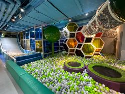 -KidSteam儿童乐园(富力城店)