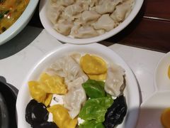 -德发长饺子·非遗(钟楼店)