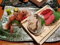-千代武日本料理(开发区店)