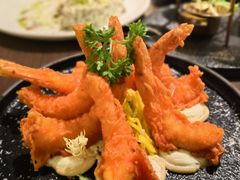 -Shantek象提南亚餐厅&西餐融合Bistro(淮海中路店)