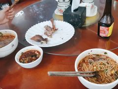 -沈卫国卤鸡店(总店)
