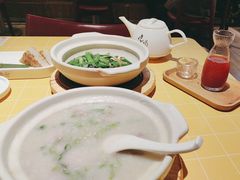-蔡澜点心·粤菜(花城汇南区店)