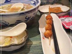 -鑫花溪牛肉米粉(苏州中心店)