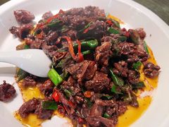 -东安鸡馆(蔡锷南路店)