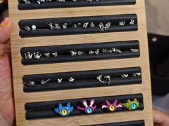 -十八字金·银饰·开蚌DIY·手工体验团建(世纪金源店)