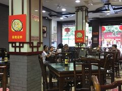 大堂-龙老五汤店(站前西路店)