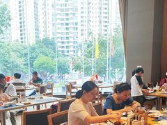 -威珀斯酒店·珀萃美食餐厅