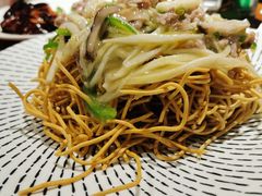 三丝两面黄-乔家栅(襄阳南路店)