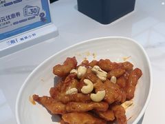 -兰湘子·湘菜小炒(盛龙广场店)