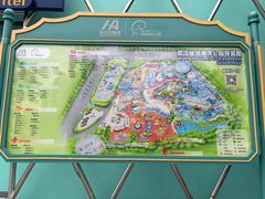 -海合安武汉极地海洋公园