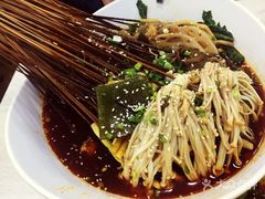 -蜀串香牛杂火锅串串