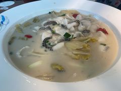 酸菜鱼-马头巷·食景园(苏州总店)