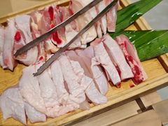 -花菇朵 ll 野生菌锅·精品滇菜(后沙峪店)