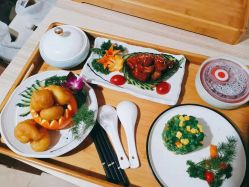 点击看大图 -禧悦府国际月子会所(总店)
