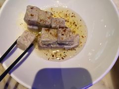 -绿茶餐厅(燕郊永旺店)