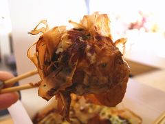 -粉粉乐鲷鱼烧(美罗城店)