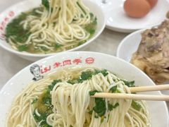 -老四季(南市场店)