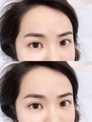 -MIVI野生眉纹绣纹眉