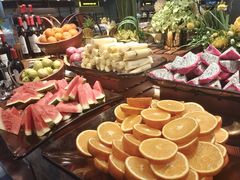 -苏格里岛·自助烤肉·火锅海鲜(金鼎广场店)
