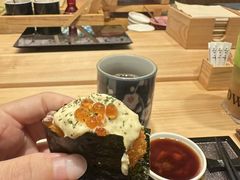 -小十Omakase(地王大厦店)