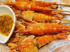 -79号渔船海鲜饭店(宝安店)