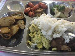 -农大2食堂