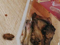 -周黑鸭(深圳大新地铁站店)