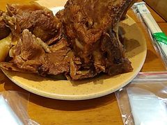 -秦唐汉味biangbiang面(大钟寺店)