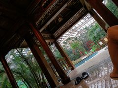 -龙达温泉生态城