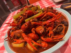 -吉利龙虾·新派海鲜烧烤